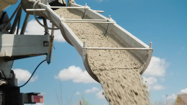 Best Concrete Patio Design and Installation in Red Corral, CA