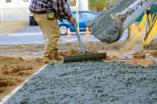 Best Concrete Grinding and Polishing in Red Corral, CA