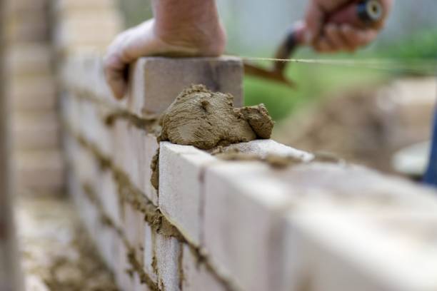 Best Commercial Concrete Services in Red Corral, CA