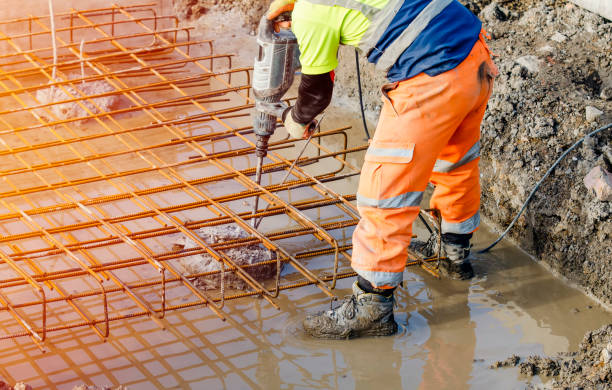 Best Concrete Foundation Repair in Red Corral, CA