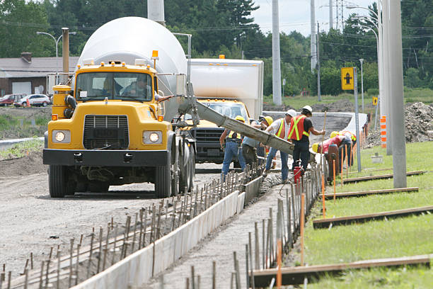Best Concrete Removal and Replacement in Red Corral, CA
